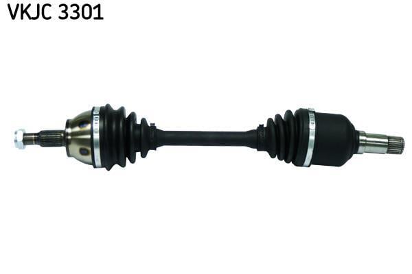 Cardã SKF VKJC 3301